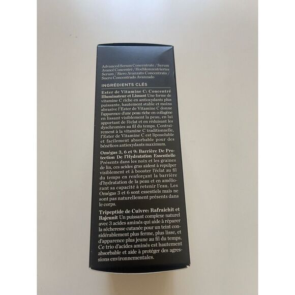 Perricone MD Cold Plasma Plus+ Advanced Serum Concentrate 177ml / 6oz New In Box - Picture 6 of 7